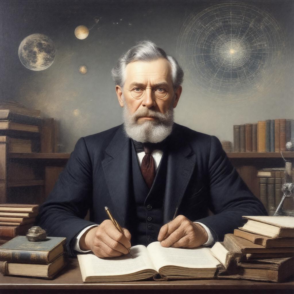 William H. McCrea